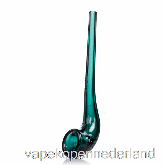 Elektronische Sigaret Vape Grav Gandalfini Sherlock Lake Green
